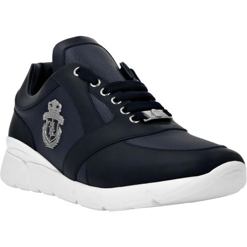Low-Top Sneaker - Läufer Crest - Gr. 42 (EU) - in - für Damen - BILLIONAIRE - Modalova