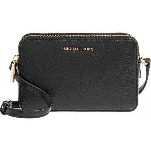 Crossbody Bags - Jet Set Small Double Zip Camera Xbody - Gr. unisize - in - für Damen - Michael Kors - Modalova