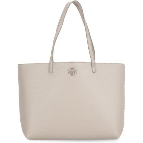 Totes & Shopper - Mcgraw Tote Bag - Gr. unisize - in - für Damen - TORY BURCH - Modalova