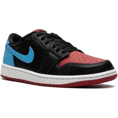 Low-Top Sneaker - Air Jordan 1 Retro Low 'unc To Chicago' Sneakers - Gr. 40,5 (EU) - in - für Damen - Nike - Modalova