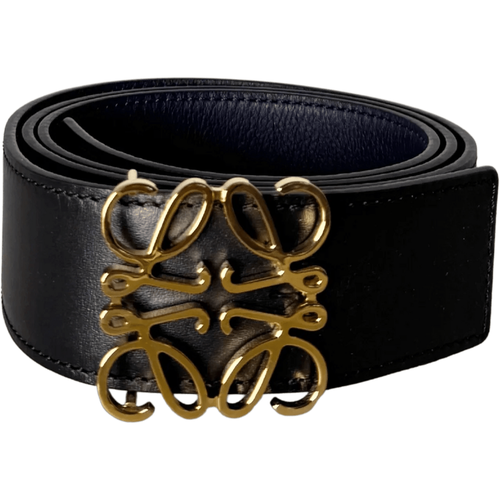 Gürtel - Anagram Wendegurtel Gro�e 90 / neuwe - Gr. ONE SIZE - in - für Damen - Loewe - Modalova