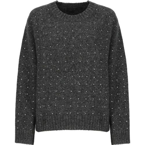 Avvinato Sweater - Größe XS - pinko - Modalova