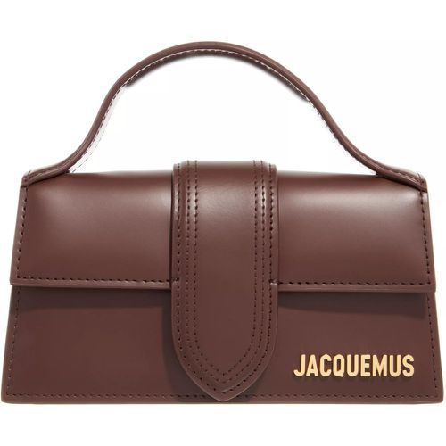 Crossbody Bags - Le Bambino Small Flap Bag - Gr. unisize - in - für Damen - Jacquemus - Modalova