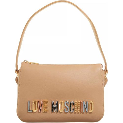 Crossbody Bags - Shoulder Bag - Gr. unisize - in - für Damen - Love Moschino - Modalova