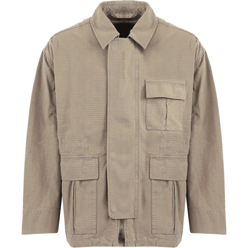 Heren Ripstop Jacket - Größe 46 - Acne Studios - Modalova