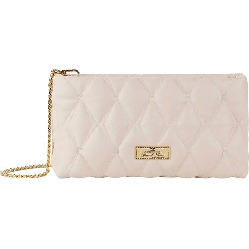 Crossbody Bags - Bags White - Gr. unisize - in - für Damen - Elisabetta Franchi - Modalova