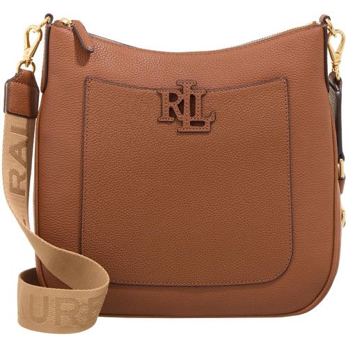 Crossbody Bags - Cameryn 27 Crossbody Large - Gr. unisize - in - für Damen - Lauren Ralph Lauren - Modalova