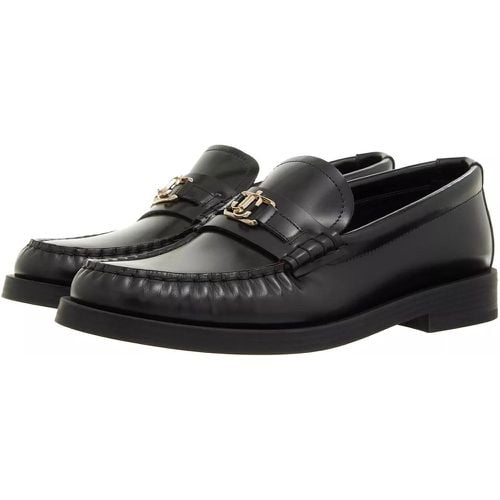 Loafer - Addie Loafer - Gr. 36 (EU) - in - für Damen - Jimmy Choo - Modalova