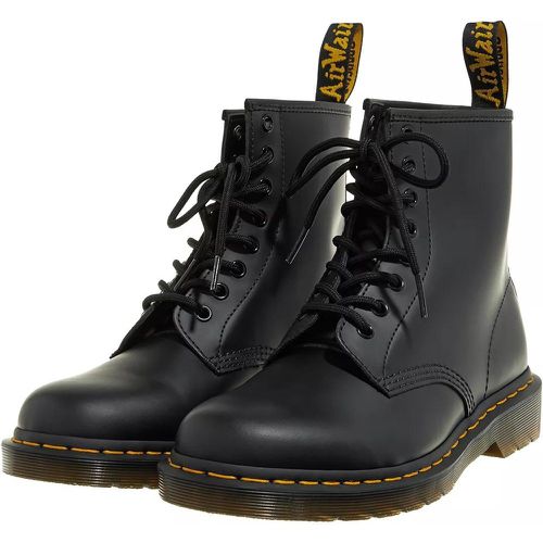 Boots & Stiefeletten - 1460 Black Smooth Leather 8 Eye Boot - Gr. 36 (EU) - in - für Damen - Dr. Martens - Modalova