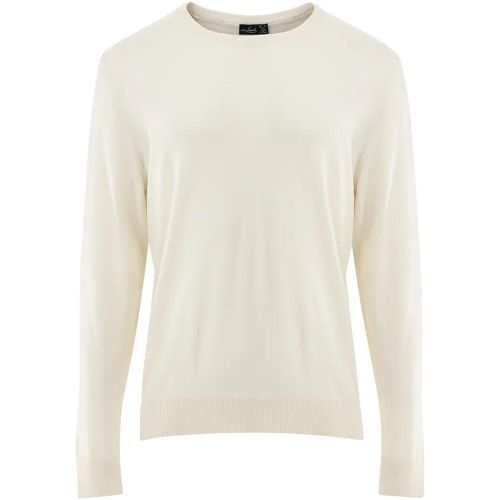 Pullover Uni - Größe L - van Laack - Modalova