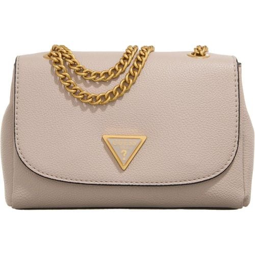 Crossbody Bags - Cosette Mini Cnvrtble Xbdy Flp - Gr. unisize - in - für Damen - Guess - Modalova