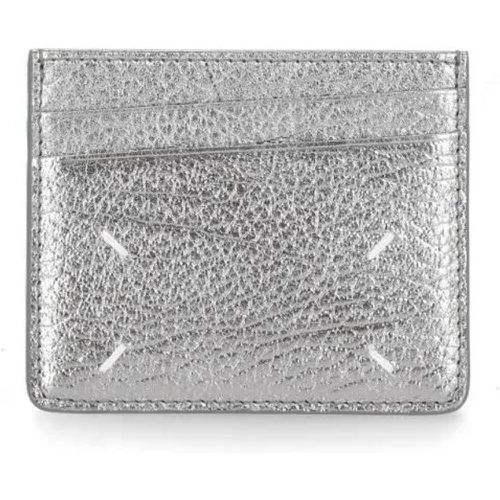 Portemonnaies - Four Stitches Card Holder - für Damen - Maison Margiela - Modalova