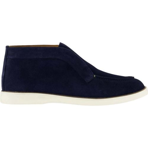 Loafer - Heren Rocco Loafer Navy - Gr. 39 (EU) - in - für Damen - ATELIER VERDI - Modalova