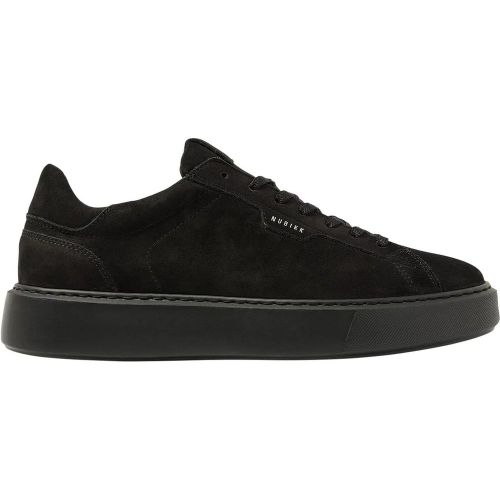 Low-Top Sneaker - Vince Tora Zwarte Raven Sneakers voor Heren - Gr. 45 (EU) - in - für Damen - Nubikk - Modalova