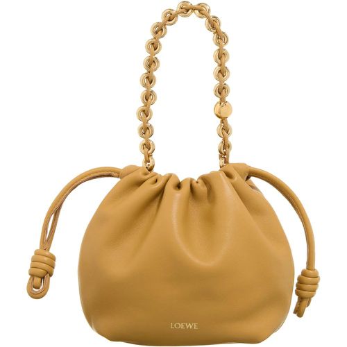 Satchel Bag - Flamenco Purse Mini Bag - Gr. unisize - in - für Damen - Loewe - Modalova