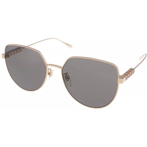 Sonnenbrille - GG1435SA - Gr. unisize - in - für Damen - Gucci - Modalova