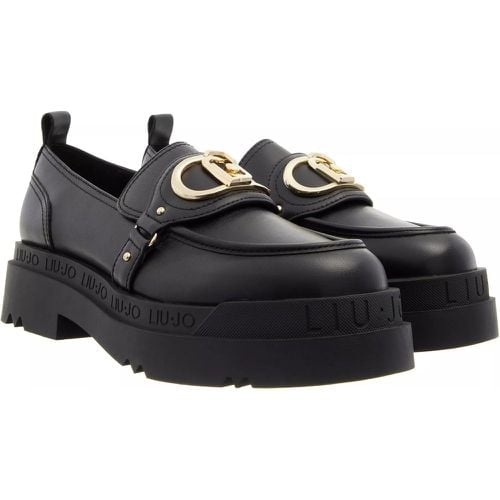 Loafer - Love 41 - Gr. 40 (EU) - in - für Damen - LIU JO - Modalova