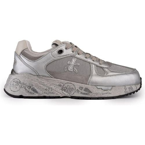 Sneaker - Sneakers Silver - für Damen - Premiata - Modalova