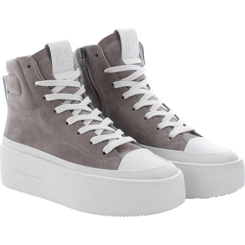 High-Top Sneaker - Sneaker SHOW - Gr. 37,5 (EU) - in - für Damen - Kennel & Schmenger - Modalova