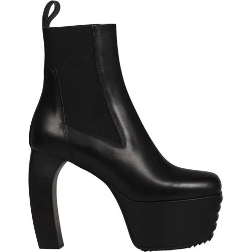 Stiefel - Beatle Banana Boots - Gr. 37 (EU) - in - für Damen - Rick Owens - Modalova