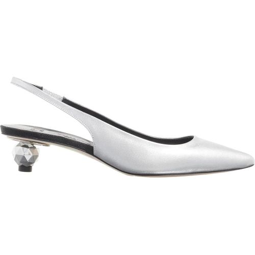 Sandaletten mit Absatz - Gallico - für Damen - WEEKEND Max Mara - Modalova