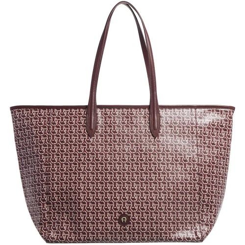 Shopper - Port - Gr. unisize - in - für Damen - aigner - Modalova