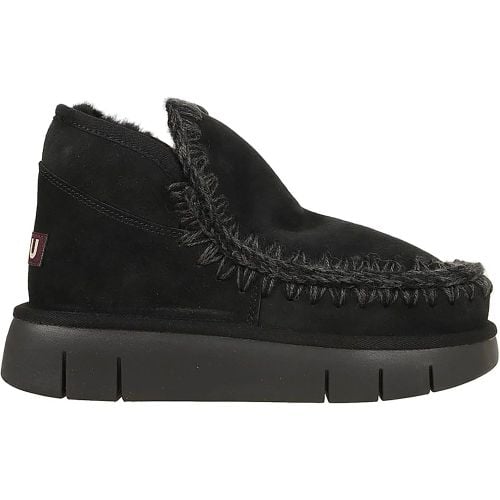 Low-Top Sneaker - Eskimo Bounce Sneaker - Gr. 38 (EU) - in - für Damen - Mou - Modalova