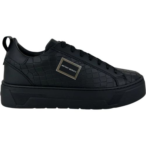 Low-Top Sneaker - Heren Sneaker - Gr. 43 (EU) - in - für Damen - ANTONY MORATO - Modalova