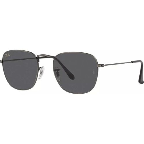 Sonnenbrillen - 0RB3857 Sunglasses - Gr. unisize - in Schwarz - für Damen - Ray-Ban - Modalova