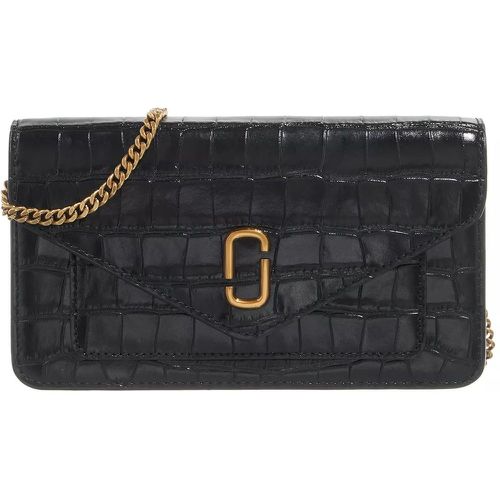Crossbody Bags - Wallet With Shoulder Strap - Gr. unisize - in - für Damen - Marc Jacobs - Modalova