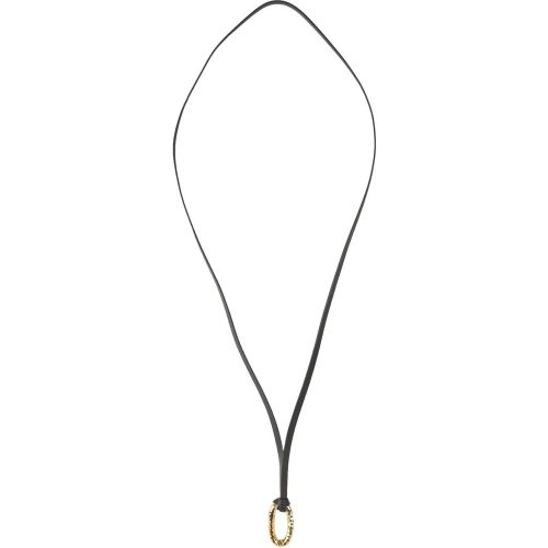 Halskette - Link Necklace - Gr. unisize - in Mehrfarbig - für Damen - Jil Sander - Modalova