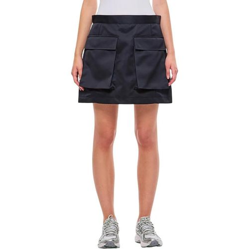 Cargo Mini Skirt - Größe 40 - Plan C - Modalova