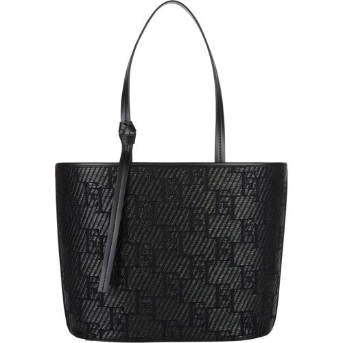 Hobo Bags - Bags Black - Gr. unisize - in - für Damen - Elisabetta Franchi - Modalova