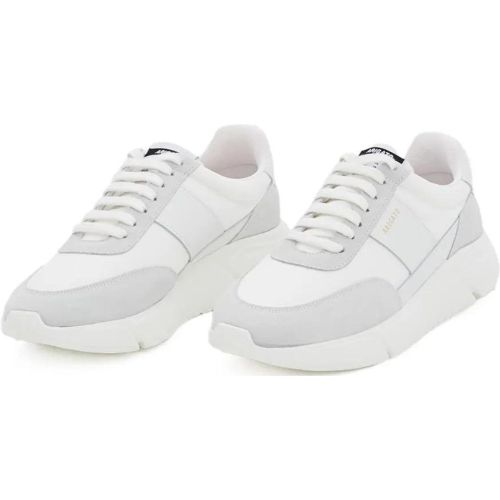 Low-Top Sneaker - genesis vintage runner white - Gr. 47 - in - für Damen - Axel Arigato - Modalova