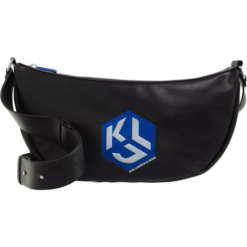 Hobo Bag - Ultramodern Shoulder Bag - Gr. unisize - in - für Damen - Karl Lagerfeld Jeans - Modalova
