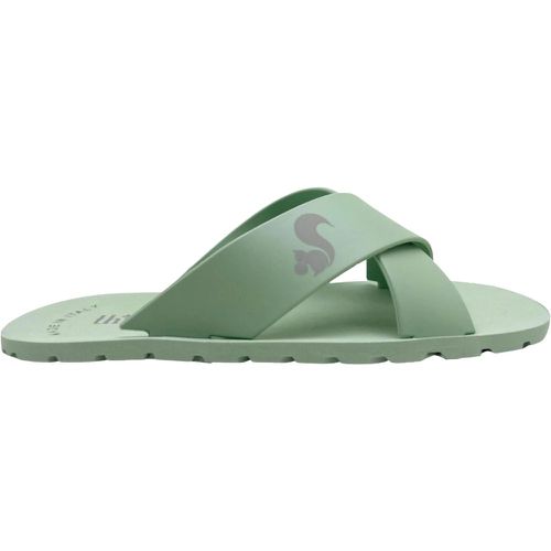 Sneakers - 1856 ® Eco Malibu vegan mint (W/X) - Gr. 35_36 - in - für Damen - thies - Modalova