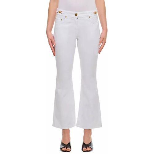 Slim Denim Pants - Größe 26 - Versace - Modalova