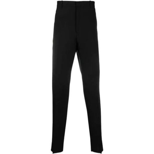 Trousers - Größe 50 - black - Jil Sander - Modalova