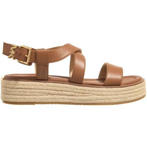 Espadrilles - Lynn Espadrille Sandal - Gr. 36 (EU) - in - für Damen - Michael Kors - Modalova