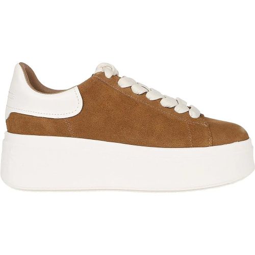 Low-Top Sneaker - Moby Sneakers - Gr. 41 (EU) - in - für Damen - Ash - Modalova