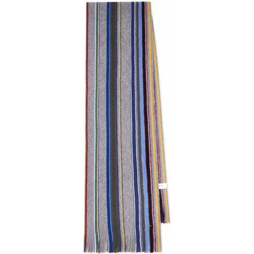 Tücher & Schals - Scarfs Grey - Gr. unisize - in - für Damen - Paul Smith - Modalova