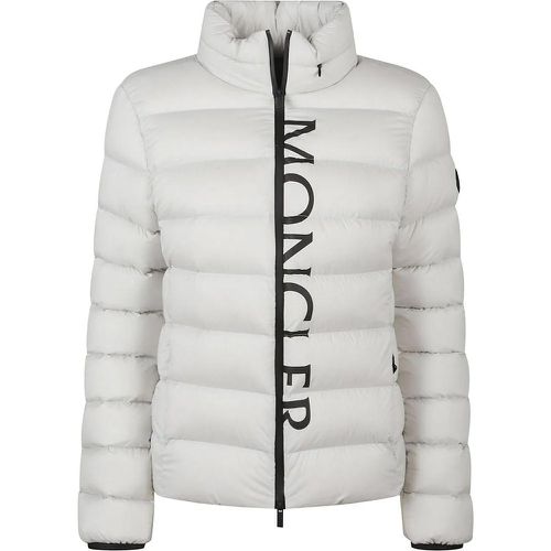 Cerces Down Jacket White - Größe 1 - Moncler - Modalova