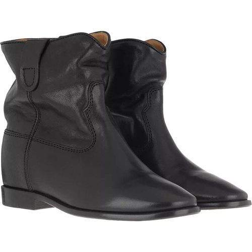 Boots & Stiefeletten - Cluster Ankle Boots Calf Leather - Gr. 40 (EU) - in - für Damen - Isabel marant - Modalova