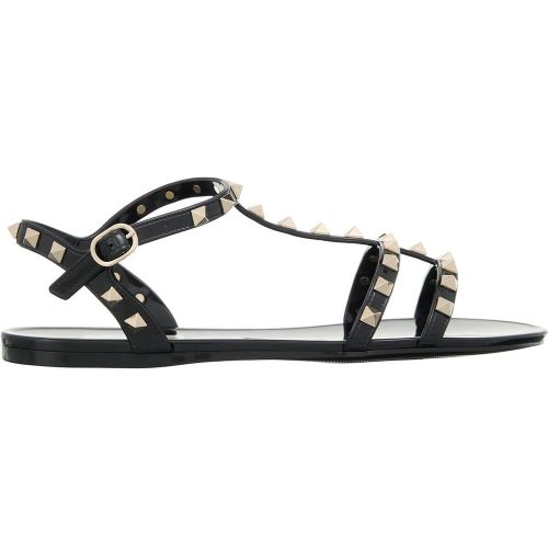 Sandalen - Sandal Summer Rockstud - Gr. 36 (EU) - in - für Damen - Valentino Garavani - Modalova