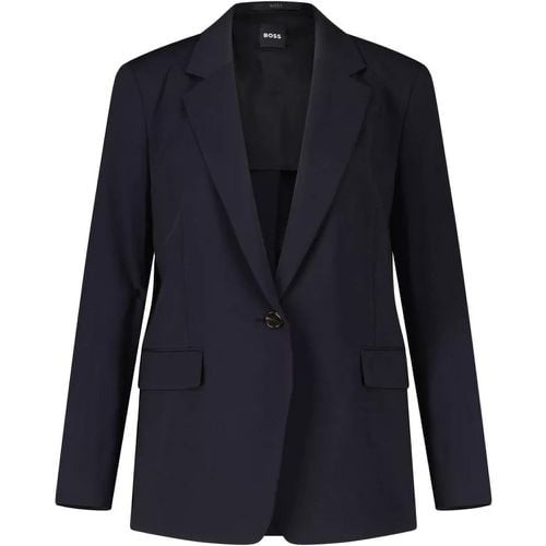 Eleganter Business Blazer - Größe 34 - Boss - Modalova