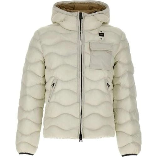 Coats White - Größe XXL - Blauer - Modalova