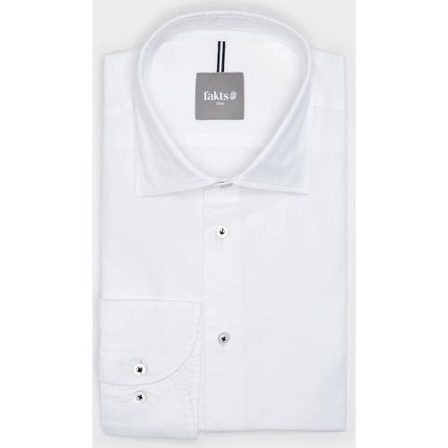 Shirt Slim Fit Leisure - Größe XL - multi - fakts - Modalova