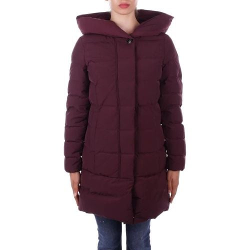 Coats Prune Purple - Größe M - Woolrich - Modalova