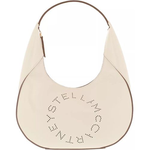 Crossbody Bags - Logo Crossbody Bag - Gr. unisize - in - für Damen - Stella Mccartney - Modalova