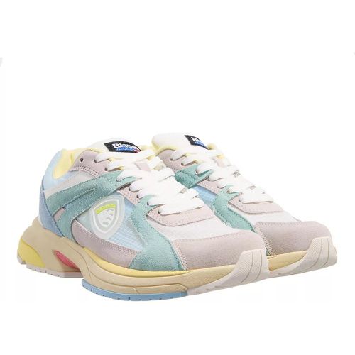 Sneakers - Moon - Gr. 40 (EU) - in - für Damen - Blauer - Modalova